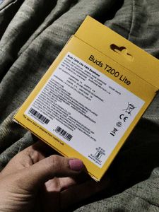 Realme Buds T200 Lite