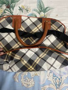 Handbag Brand New Extra Spacious