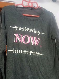 Olive Green Wide Leg Pants