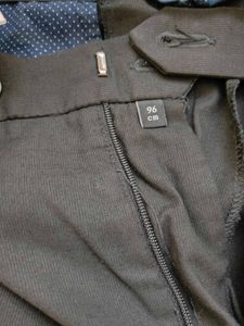 Park Avenue Trousers