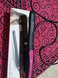 Hair Straightener