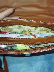 Bag For This Navratri ❤️