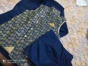 kurta pajama jaket