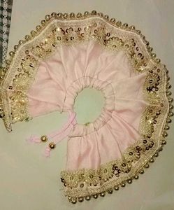 New Laddu Gopal Handmade Dress .