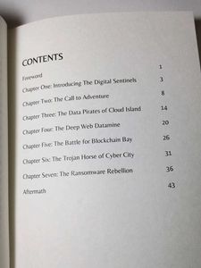 Data is the New Oil by Farhan Sharieff Book