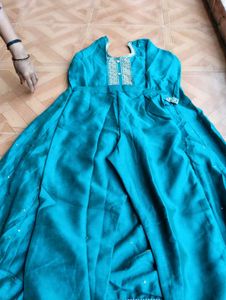 Elegant Kurta Set