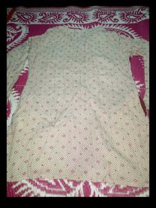 Shrug Type Top