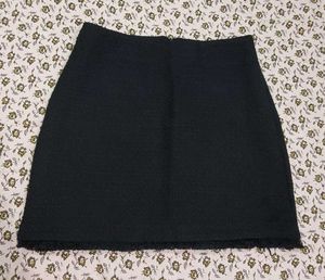 Short Skirt