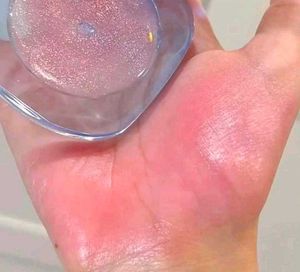 Crystal Blush
