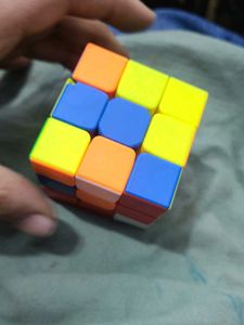Classic Rubik&#39;s Cube