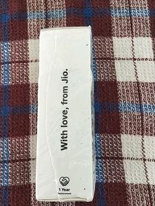 Jio Bharat B1 Seal Pack Phone