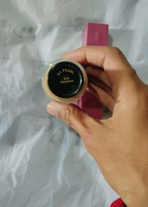 Maybelline Liquid Lipstick &amp; Elle 18 Foundation