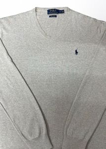 Polo Ralph Lauren V-Neck Sweater