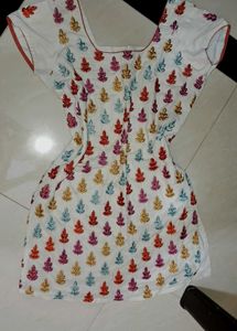 two kurtis for women....looks beautiful