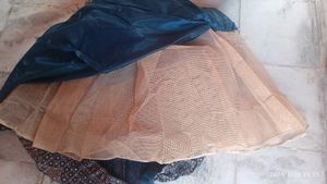 Beautiful Midium Weight Lengha