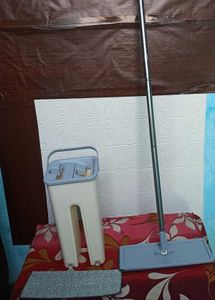 Bucket Mop