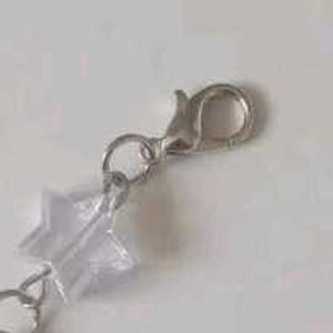 Starry Pastel Bracelet