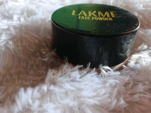 Lakme Face Powder