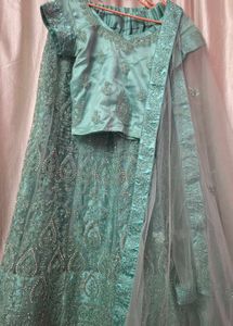 Elegant Lehenga Choli