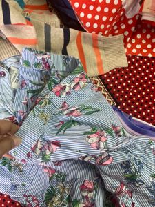 Skirt For Girls 6-7