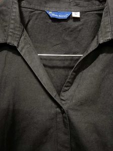 Charcoal Black Casual/Formal Shirt