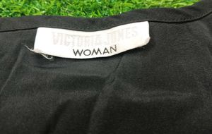 Imported Sleeveless New Top