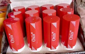 Red Matte Lipstick