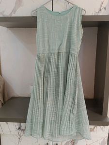 Western Dress