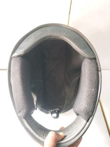 Droom Men Helment