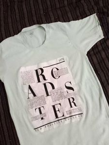 Plain T-Shirt - Size XL