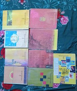 Class 10th All Ncert Book