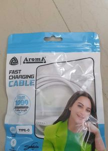 Fast Charging Data Cable