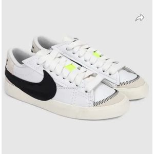 Nike White Blazer Low ‘77