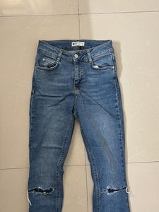 Made In Turkey Jeans