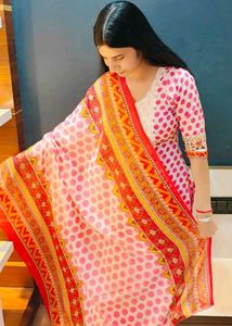 Unstitched Suit Sets
