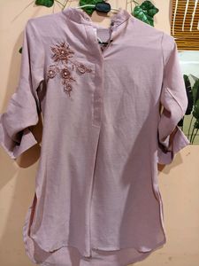 Short Kurti