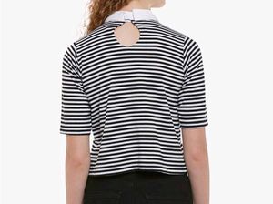 Miss Chase Trendy Shirt Top