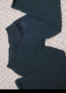 Branded top &amp; jegging