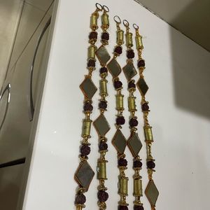 Decorative Hanging Strings