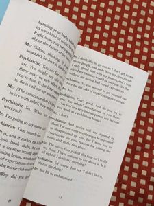 International Bestseller Fiction Novels