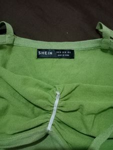 Shein Top