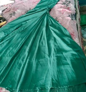 Gown