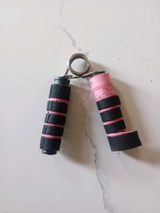 Hand Gripper