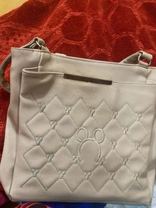 Mickey Mouse Tote Bag