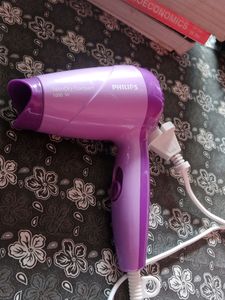 Philips Hair Dryer