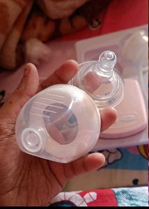 Electronic Breast Pump