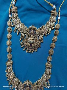 Semi Bridal Set