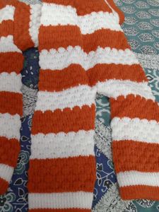 Cute Knitted Outfit