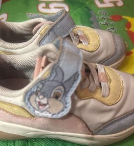 Cute Girls Footwear