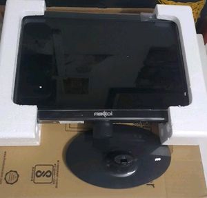 LED MONITOR  15&#34;